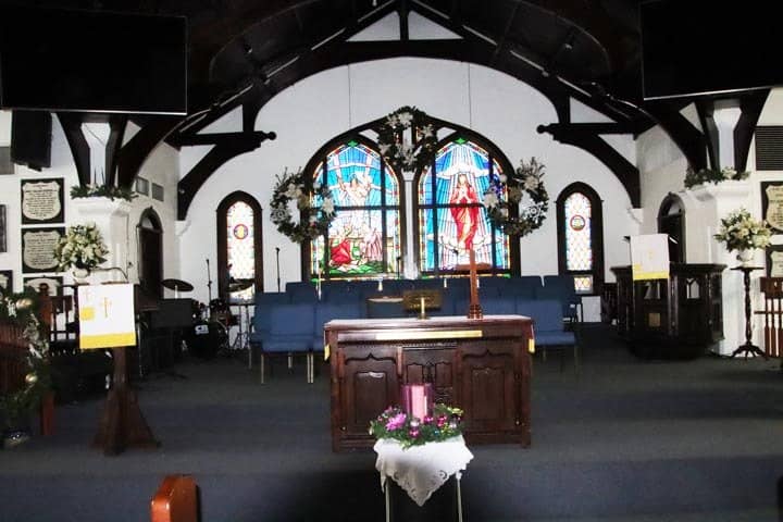 Historic Architecture