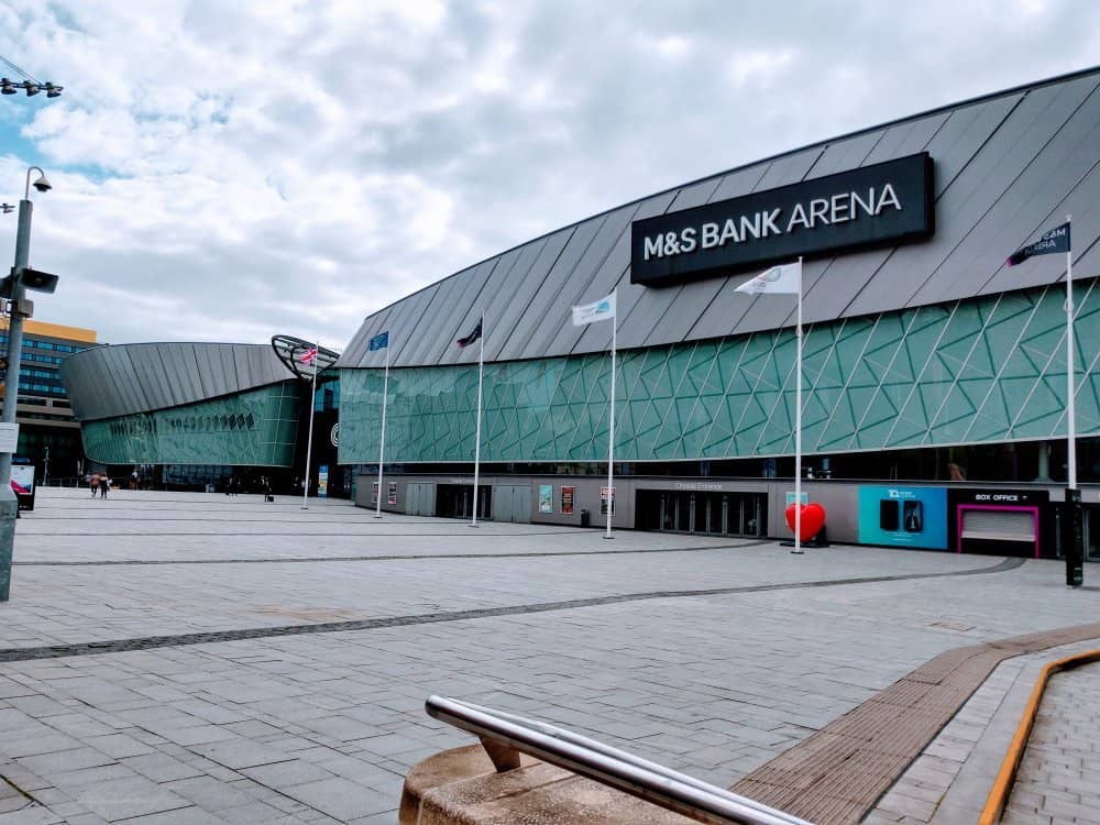 Live Music Spectacles