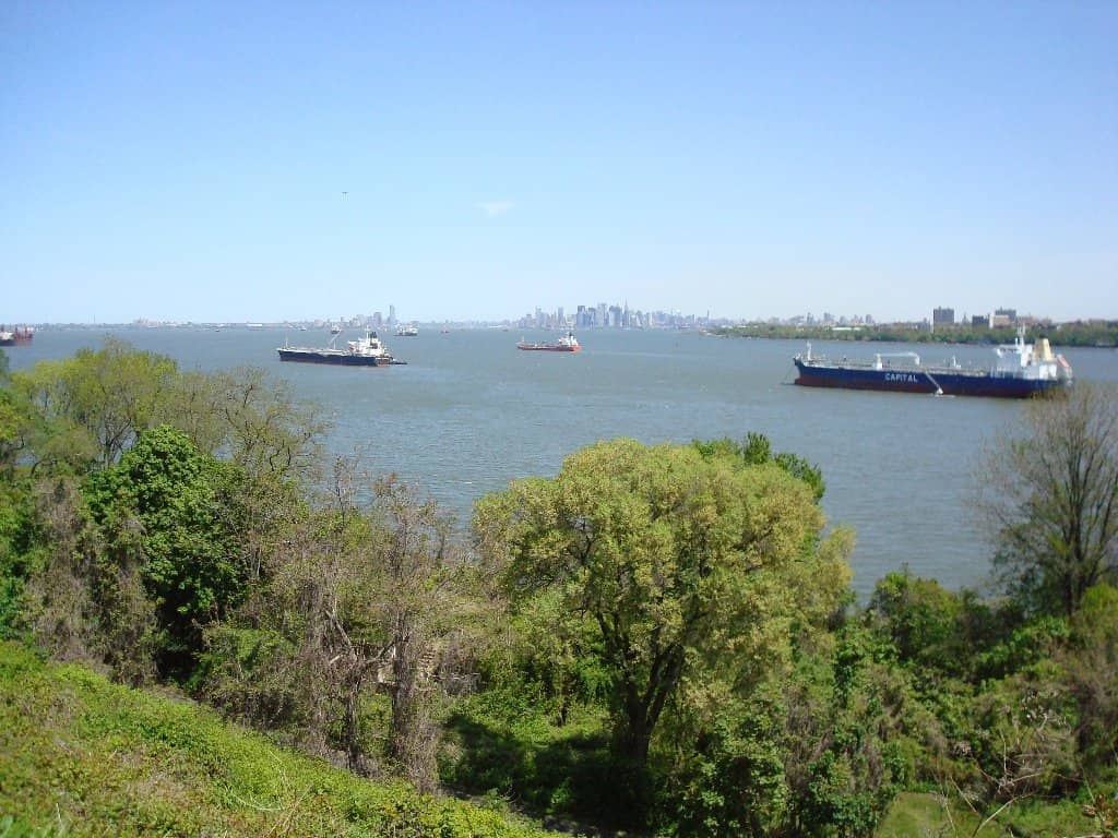 Greenbelt Nature Center