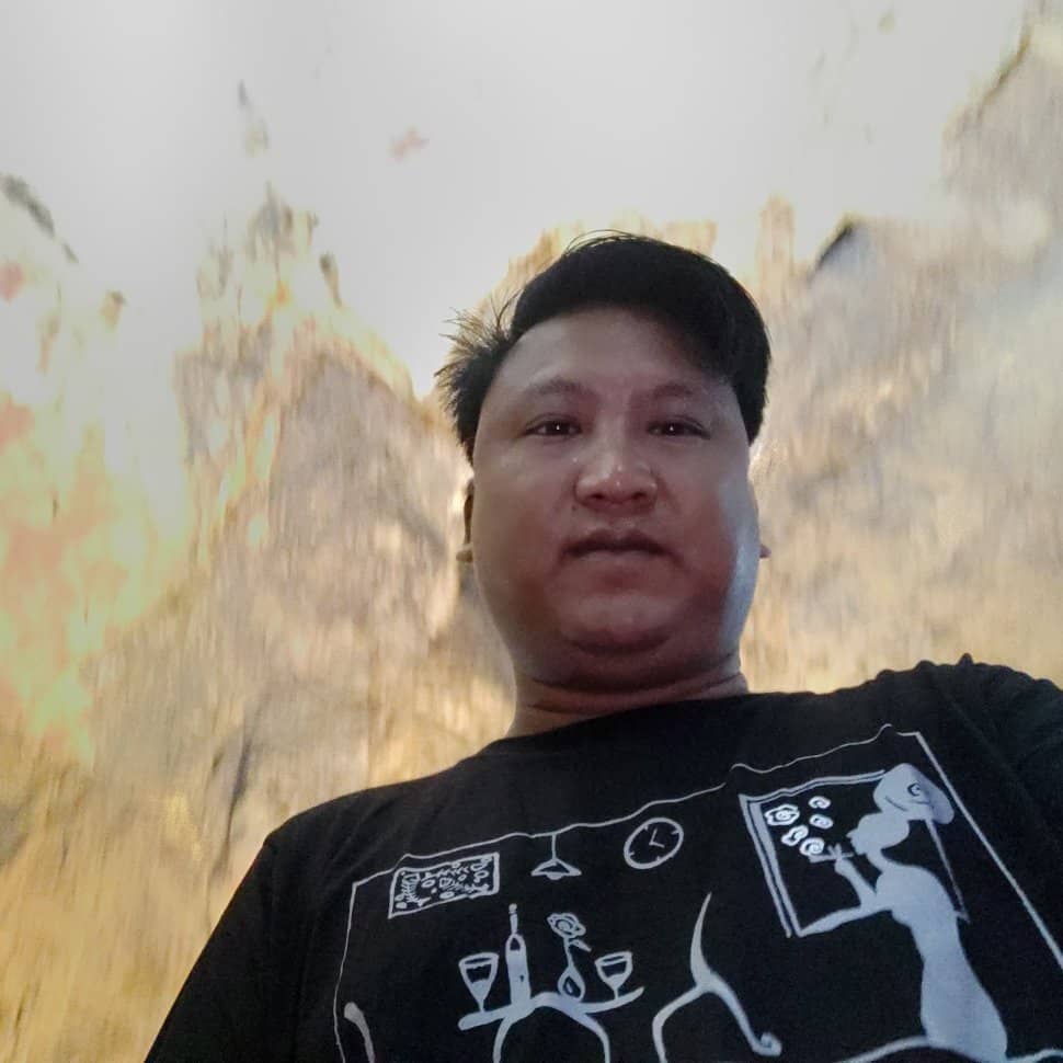 Thousands of Buddha Statues