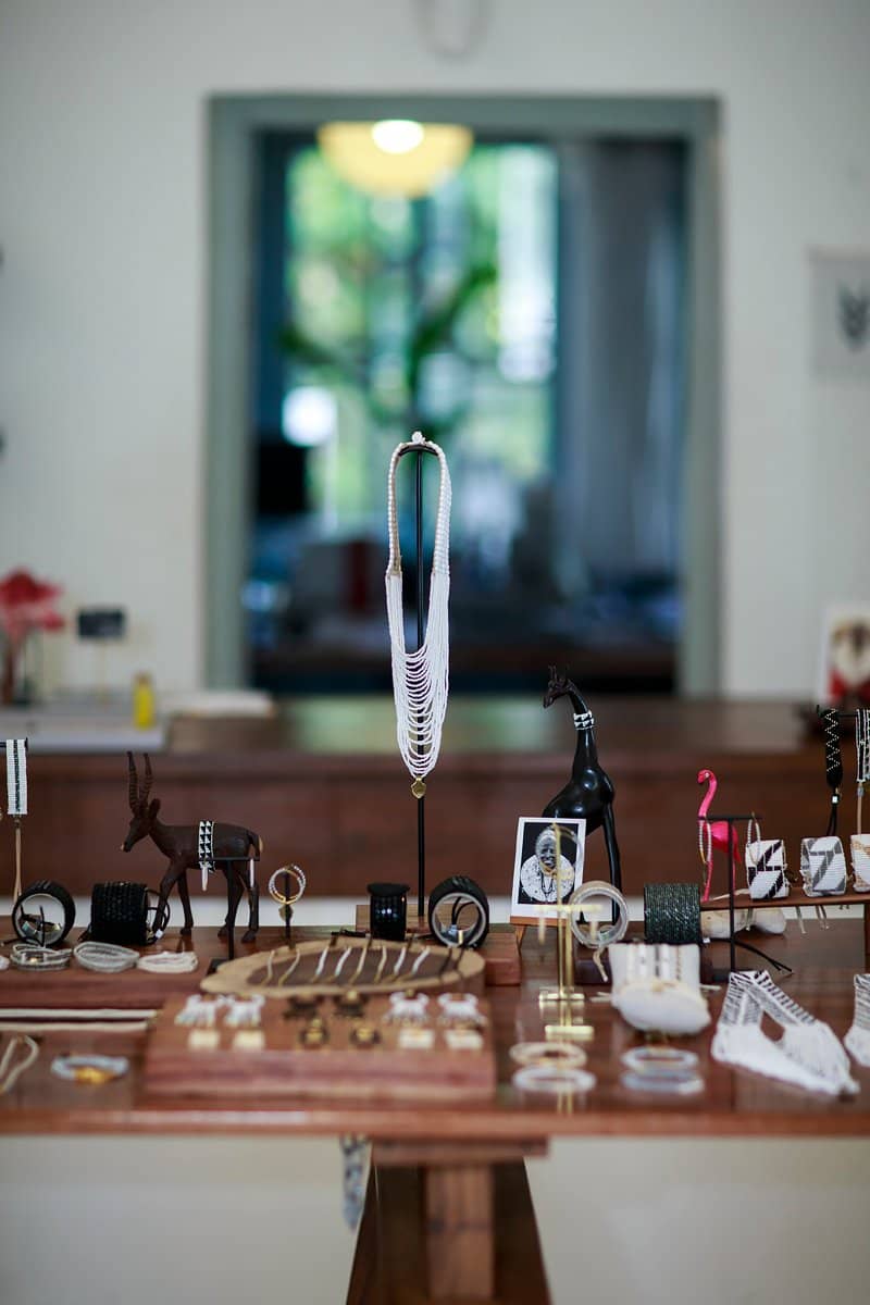 Workshop Tour & Artisan Meet-and-Greet