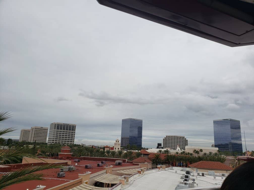 Gundam Base Mobile Pop-Up