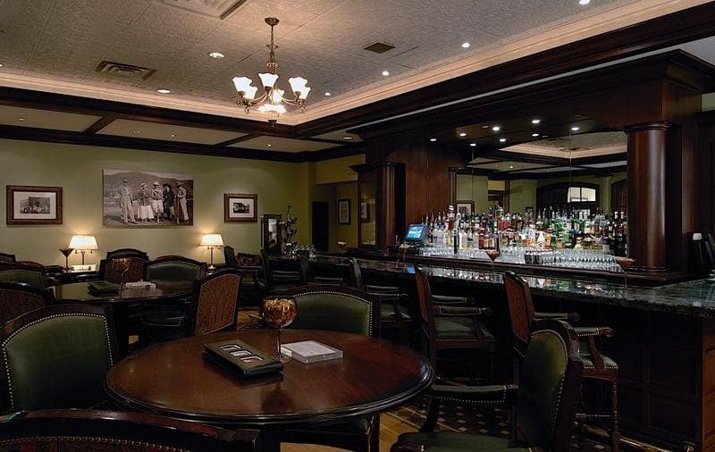 Patio Dining with Charm