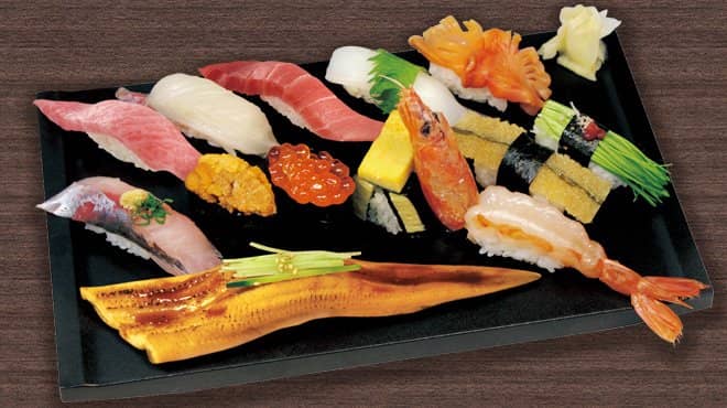 Affordable Delicacies