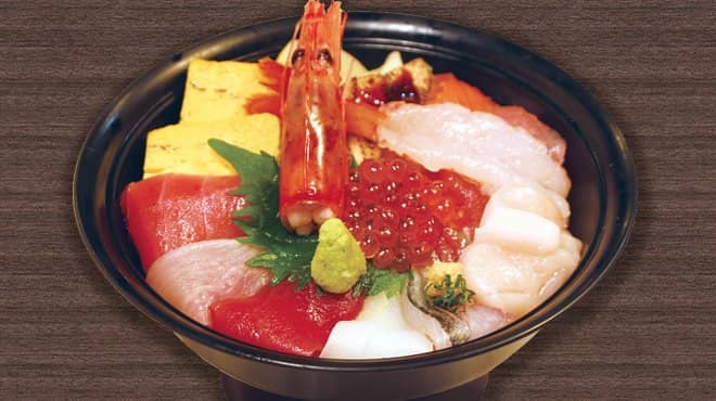 Efficient & Welcoming Service