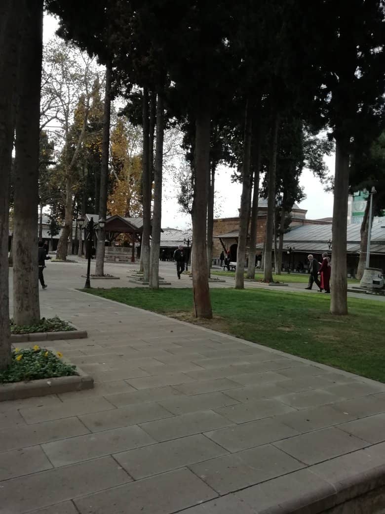 Preserved Christian Elements