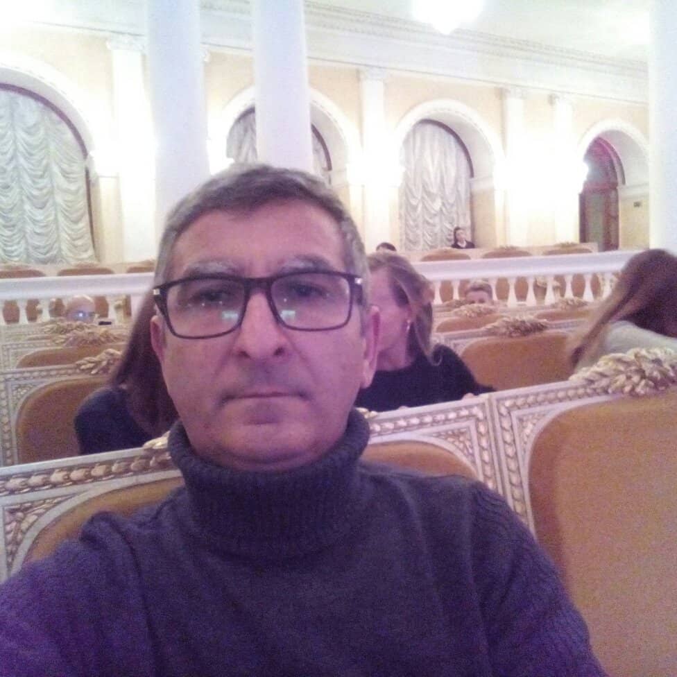 Architectural Grandeur