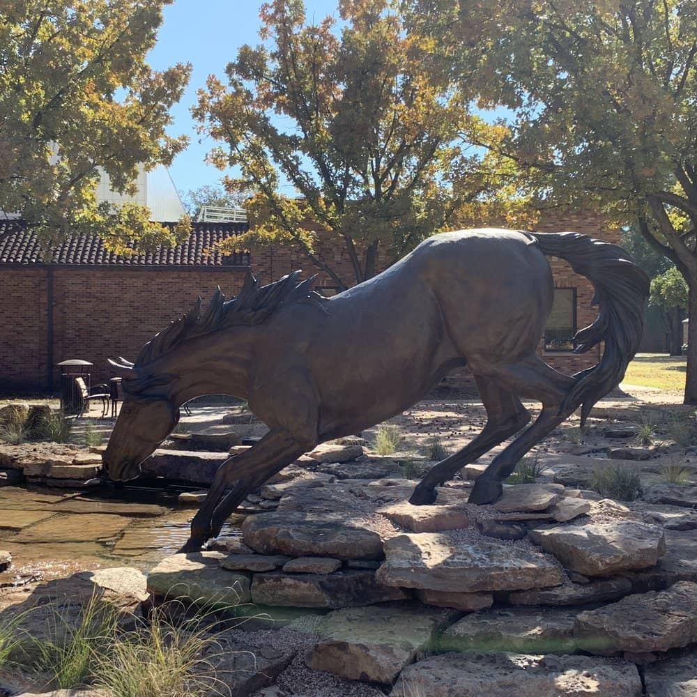 Health Sciences Building