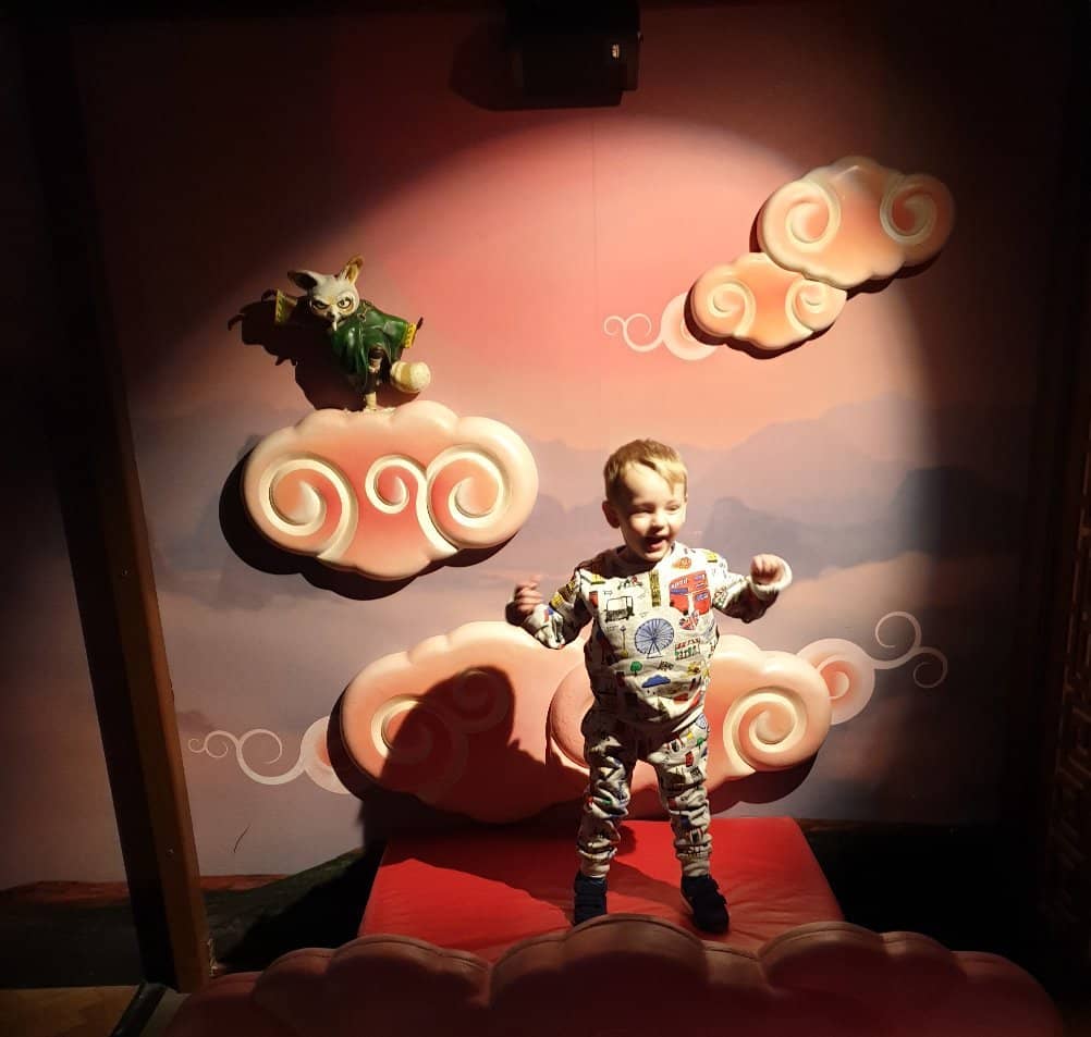 Meet Beloved Characters