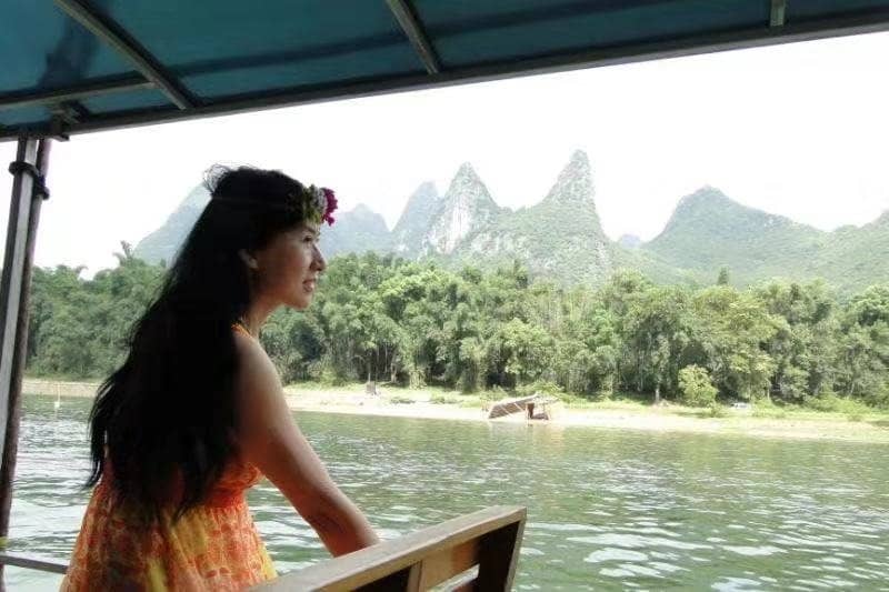 Golden Dragon Parade