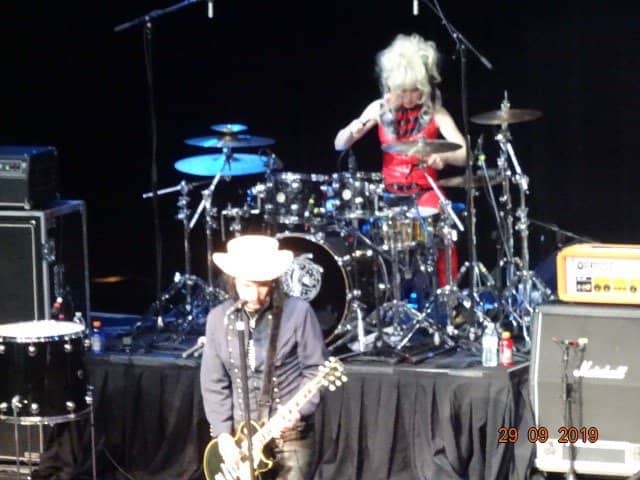 Rock Memorabilia Collection