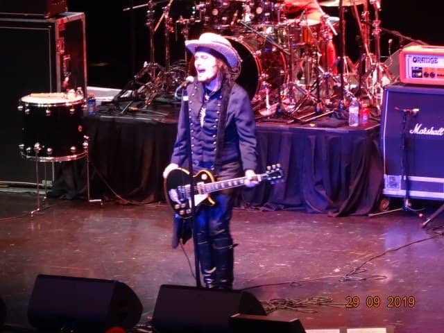 Live Concerts & Shows