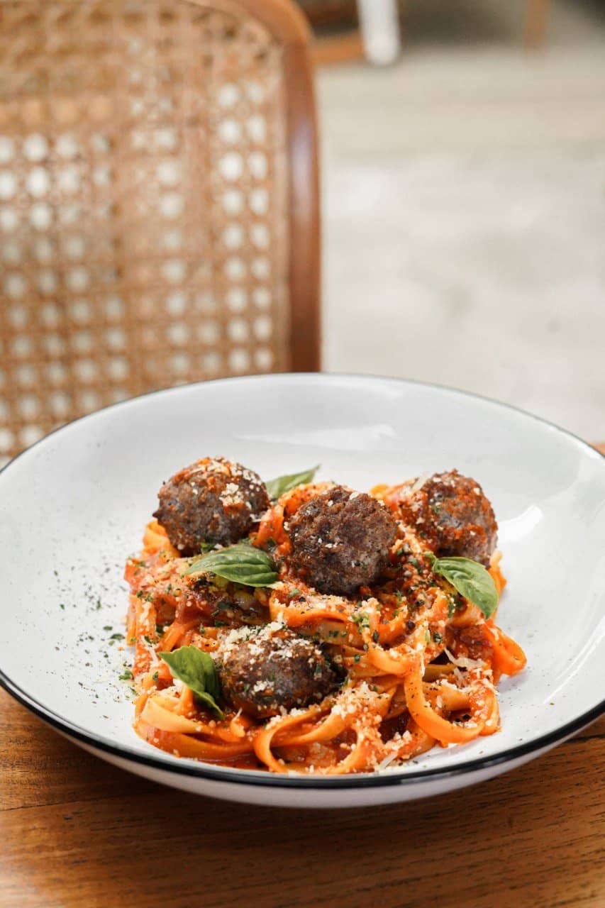 Exceptional Coffee Experience