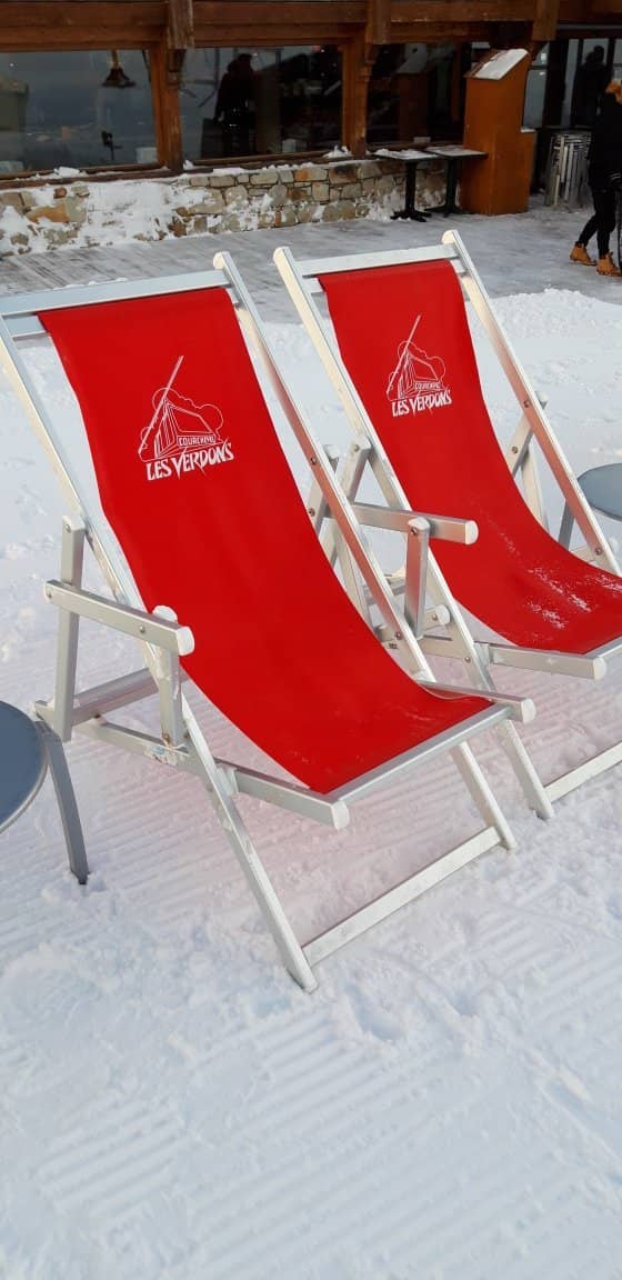 Atmosphere and Music