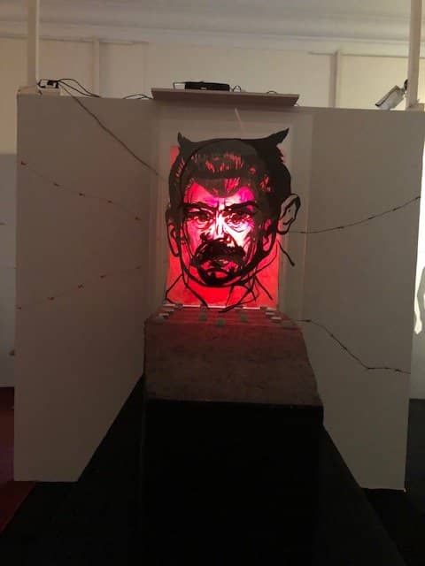 Military and Occupant Items