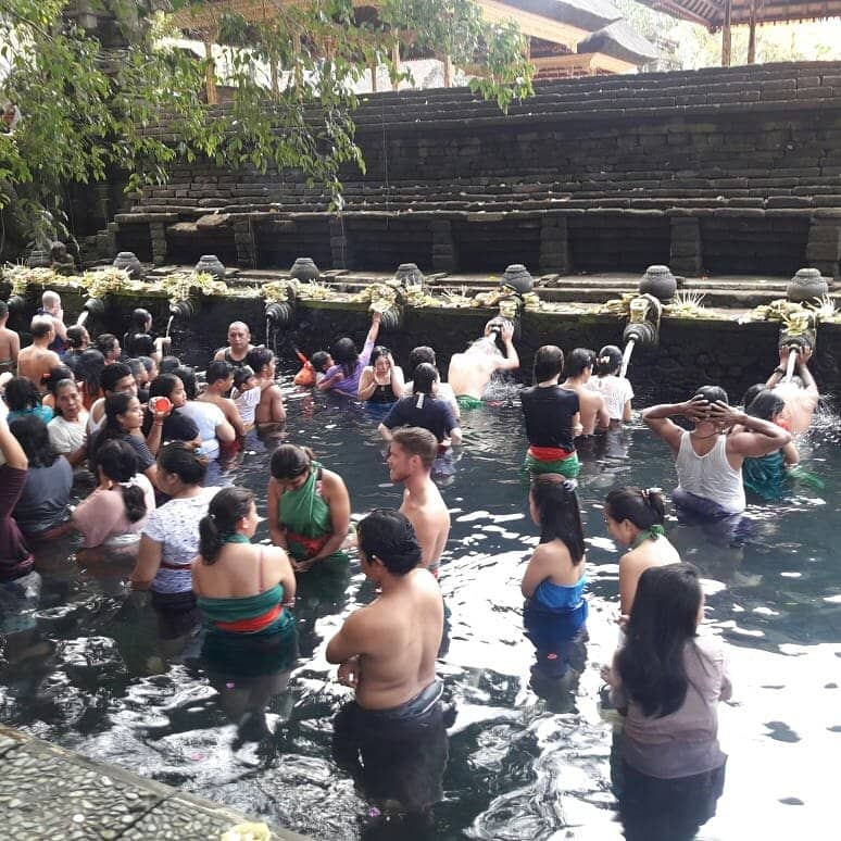 Local Priest Encounters