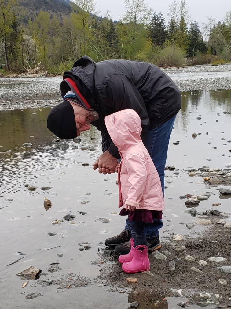 Children's Playground & Skate Park