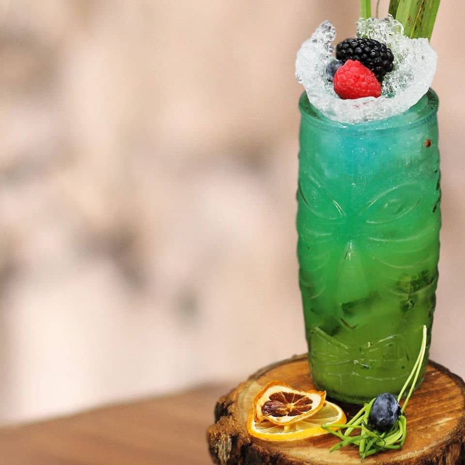 Fresh Mediterranean Flavors