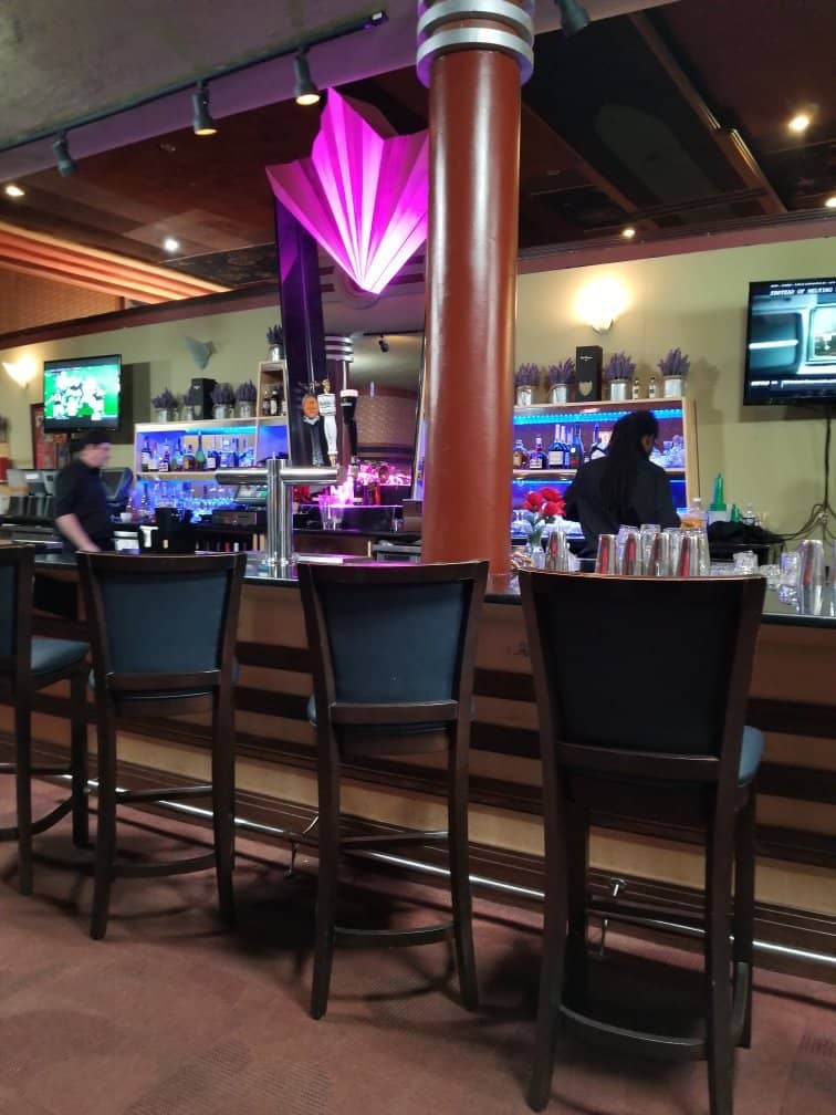 Creole & American Cuisine