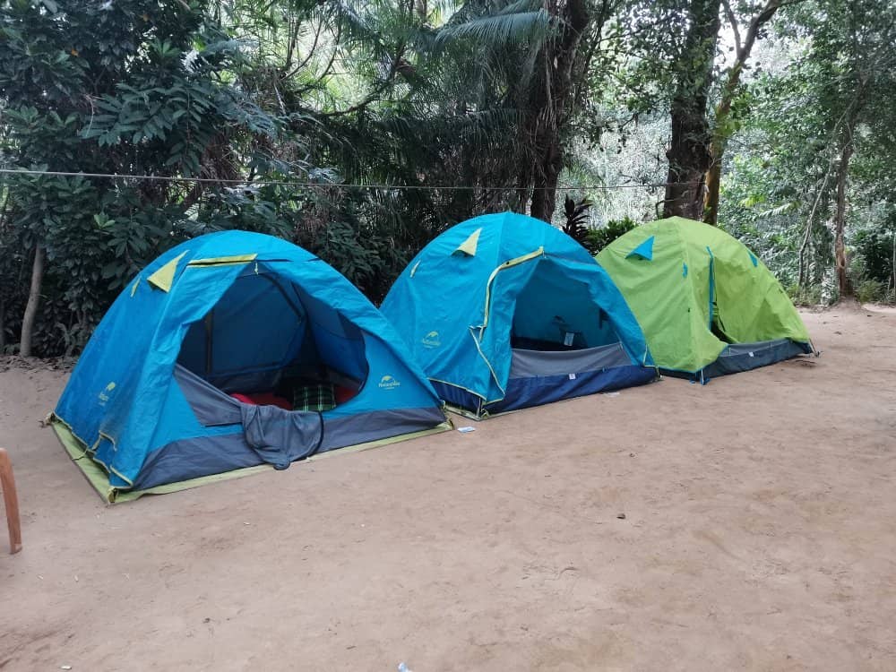 Unique Ethnic Communities