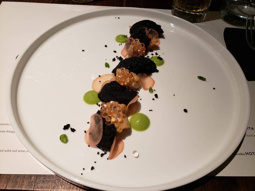 Warm & Welcoming Atmosphere