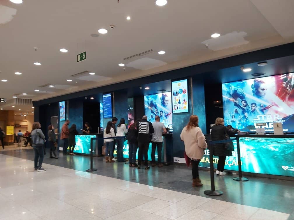 7th Floor Restaurants