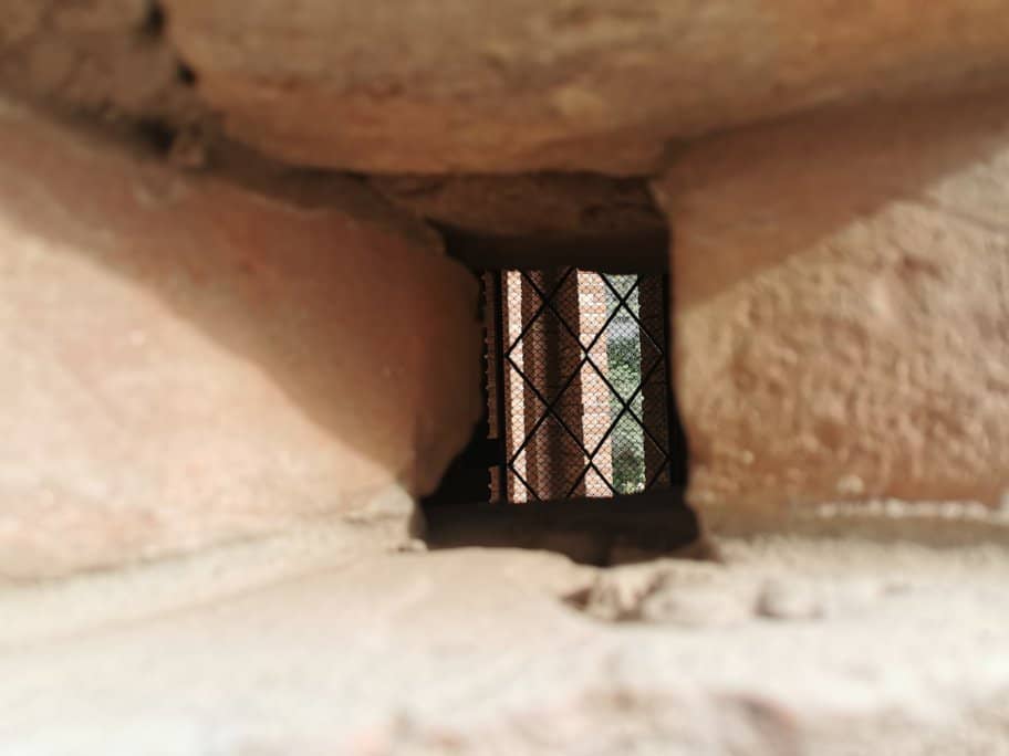 Natural Light Illumination