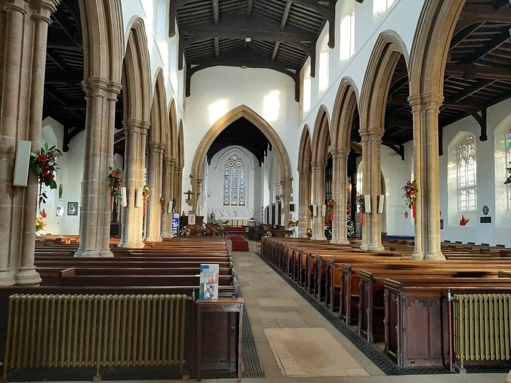 Peregrine Falcon Nesting Site