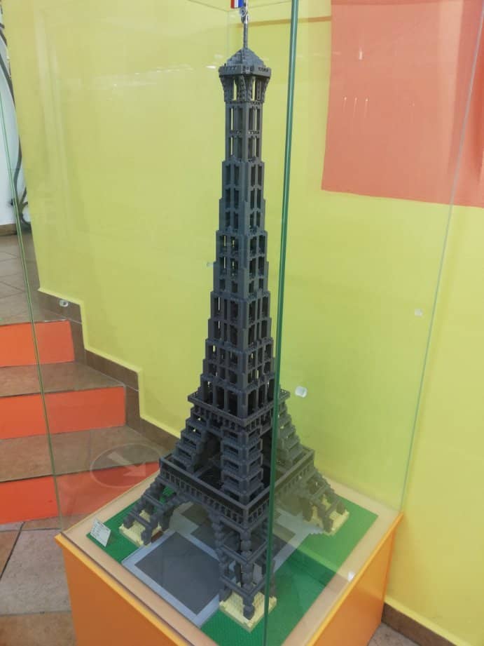 Impressive LEGO Sets