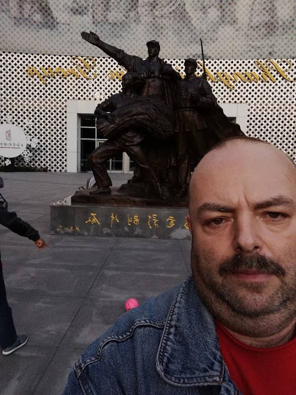 Interactive Movie Displays