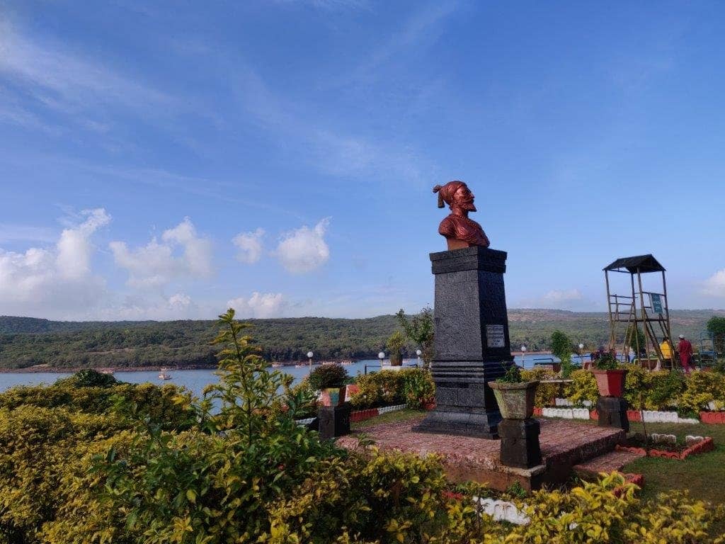 Historic Airplane Display