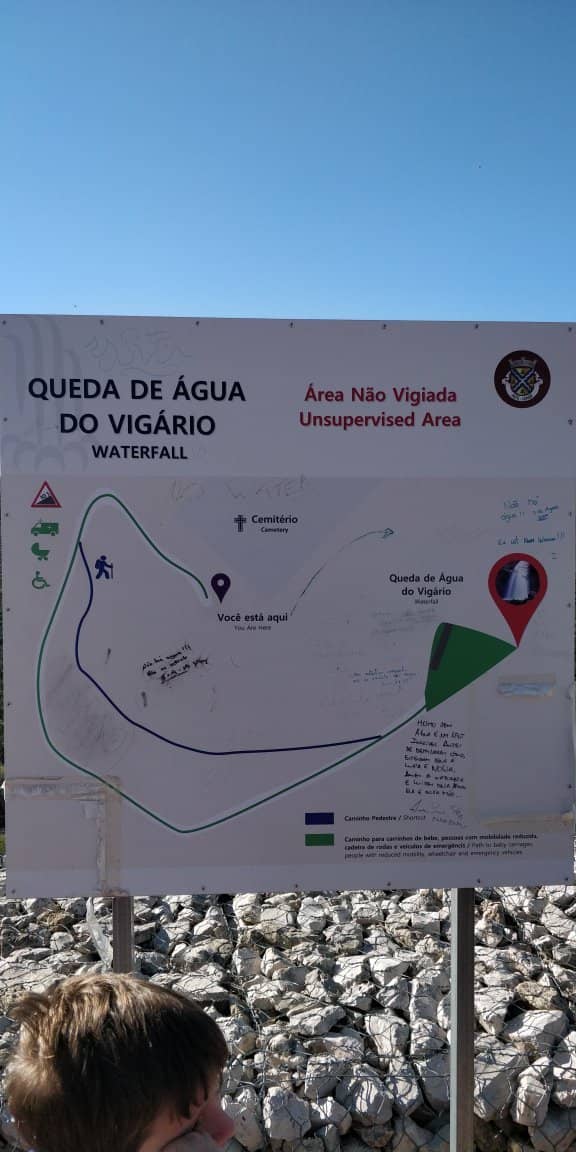 The Deep, Refreshing Pool