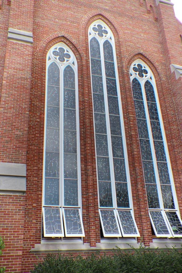 Stained Glass Artistry