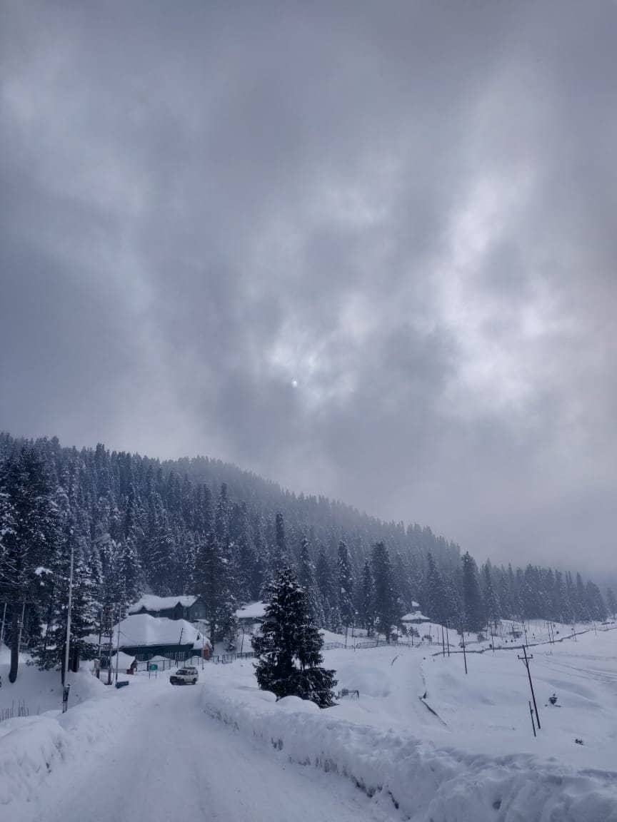 Botapathri River Trek