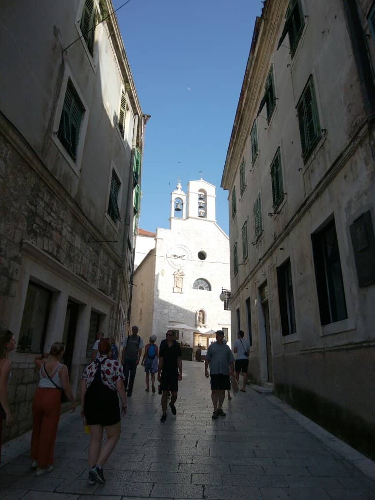 UNESCO World Heritage Site