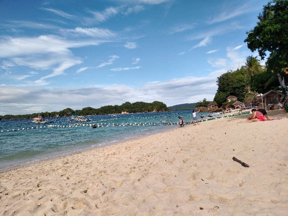 Scenic Rock Formations