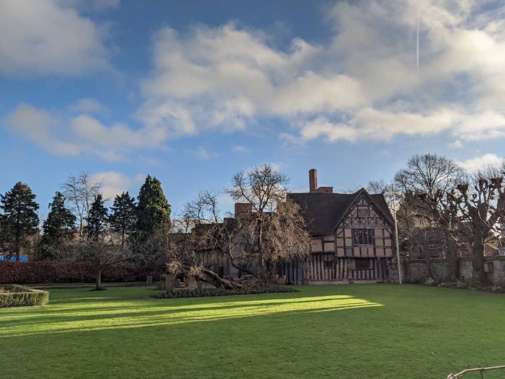 Jacobean Furnishings