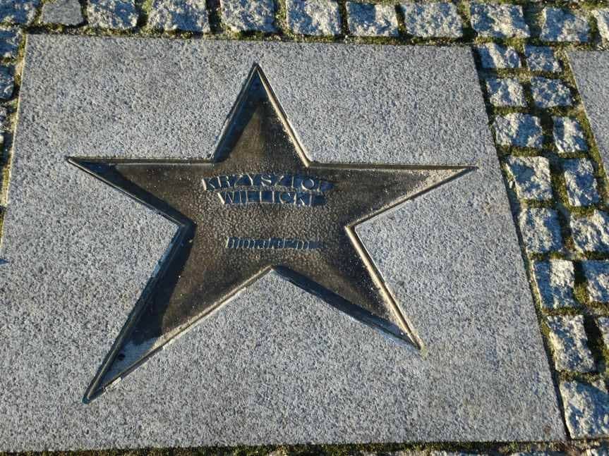 Olympic Preparation Center Proximity