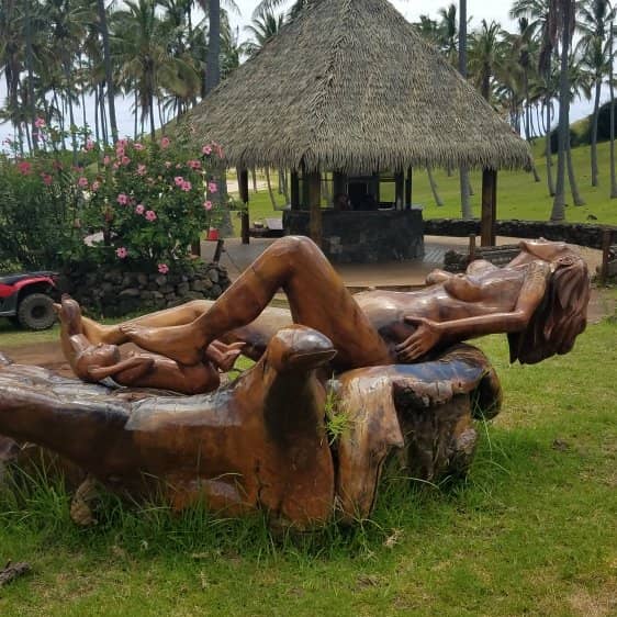 Turquoise Waters & White Sand