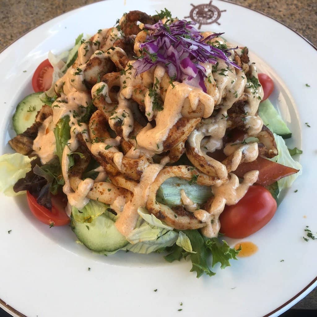 Seal Island Excursions