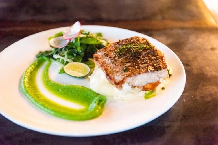 Tender and Flavorful Ribs