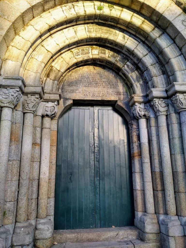 Ancient Architecture