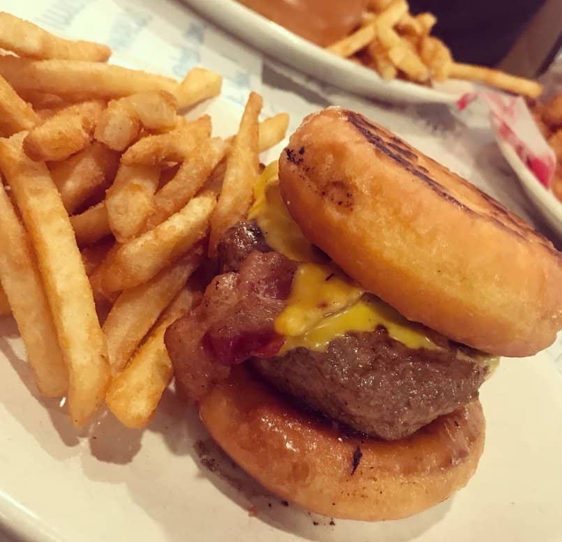 Decadent Milkshakes & Craft Beers