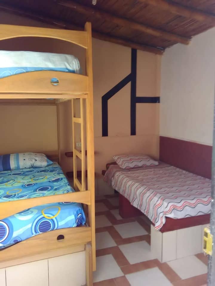 Clean Sands & River Views