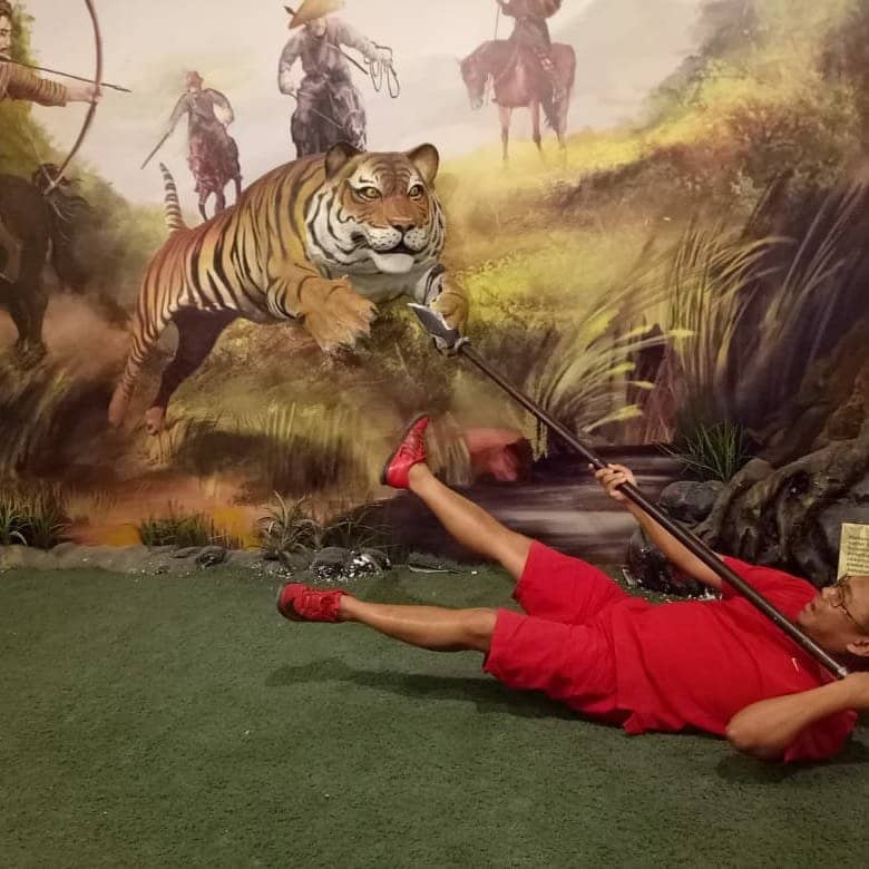 Augmented Reality Experiences