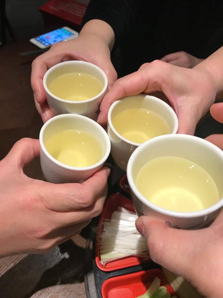 Diverse Chinese Cuisine