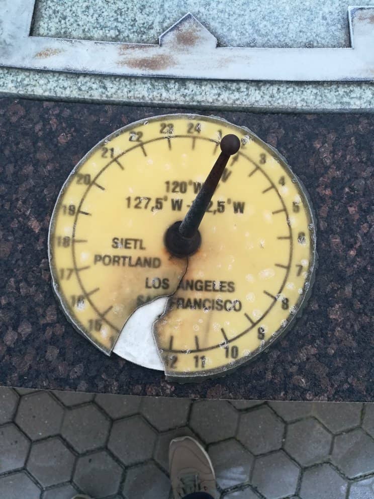 Cayambe Volcano Views