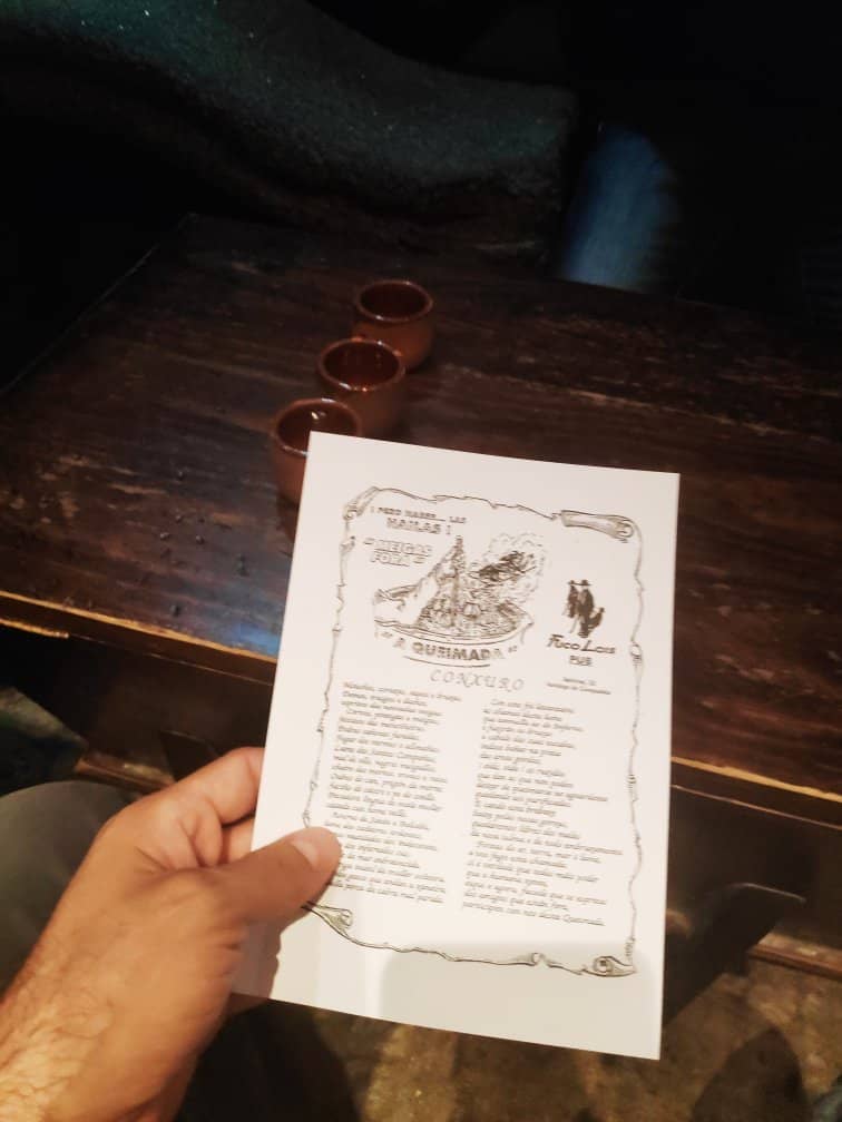 Specialty Drinks Galore