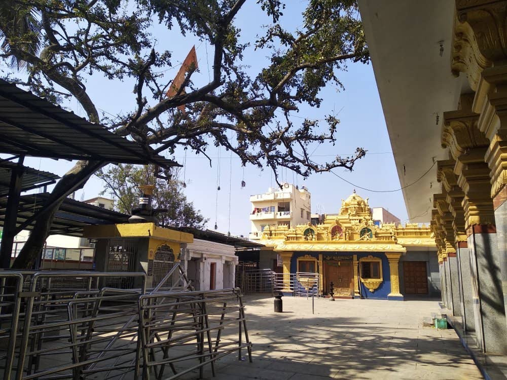 Ancient Architecture