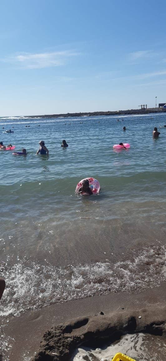 Chinchorro Heritage Display